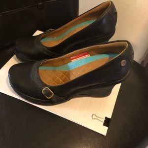 Mizo Women’s Pumps- “Fresco”